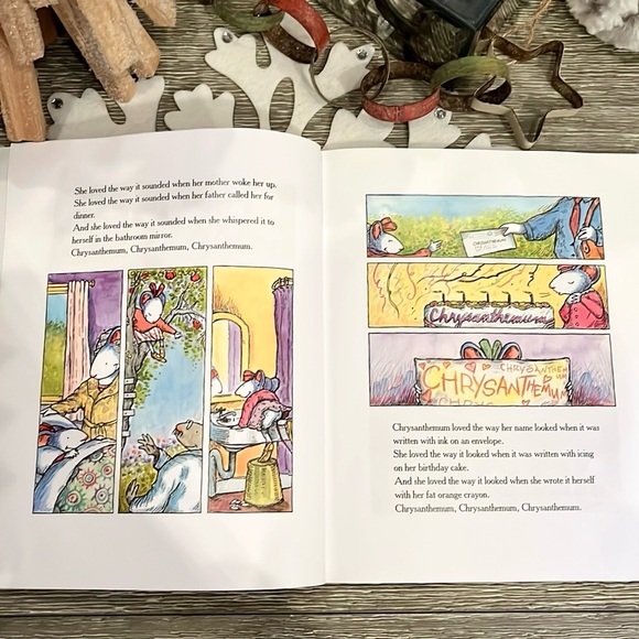 Kevin Henkes Children’s Books - Picture 11 of 13